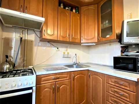 квартира по адресу Червоной Калины просп. (Владимира Маяковского), 81-А