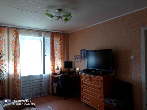 квартира по адресу Тополя-3 жилой массив ул., 55
