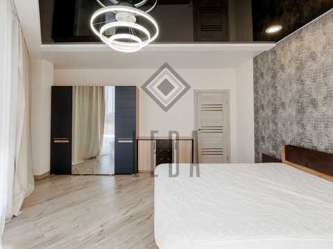 квартира за адресою Панорамна вул., 2-Г
