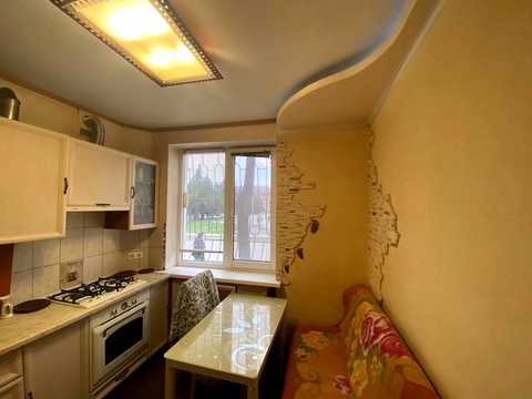 квартира за адресою Енергетиків вул. (60-річчя Жовтня), 10