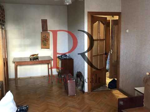 квартира за адресою Дніпроводська вул., 1