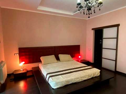 квартира по адресу Почайнинская ул., 70