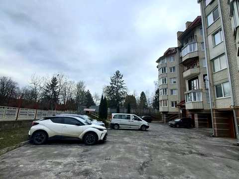 квартира за адресою Тернопіль, Вербицького вул., 16