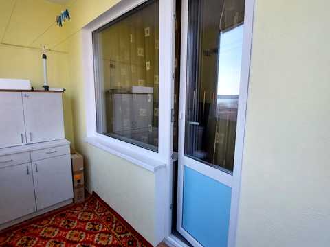 квартира за адресою Лазурна вул., 52