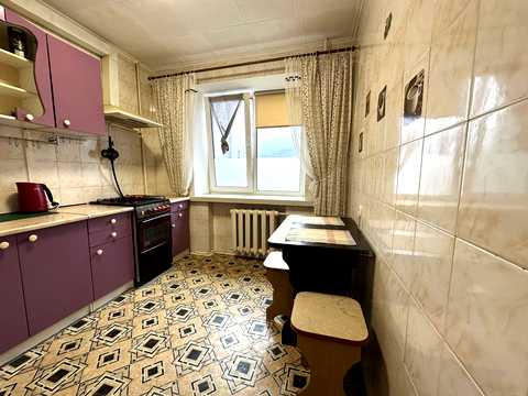 квартира за адресою Садова вул., 15