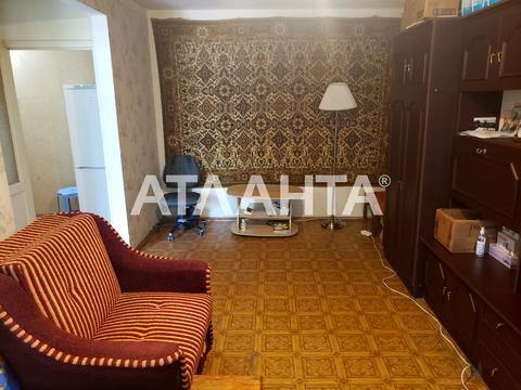 квартира за адресою Академіка Філатова вул., 57