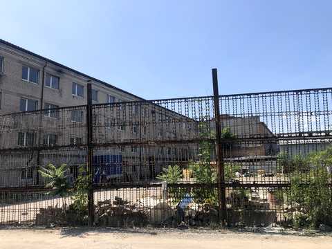 комерційна за адресою Ударників вул., 27