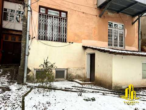 коммерческая по адресу Ольги Кобылянской ул., 43