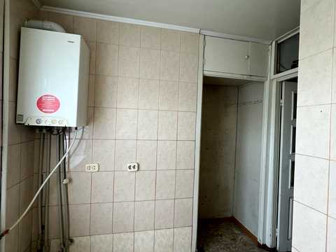 квартира за адресою Лінія 10, 56