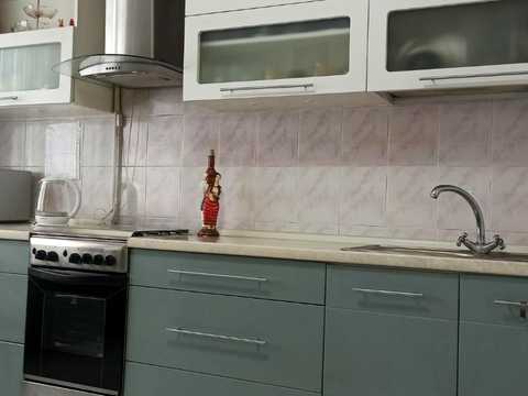 квартира за адресою Велика Васильківська вул. (Червоноармійська), 124