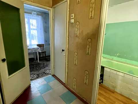 квартира по адресу Автозаводская ул., 42