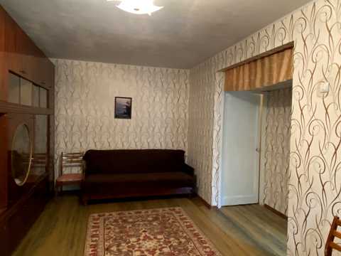 квартира по адресу Индустриальный просп. (Фрунзе), 52