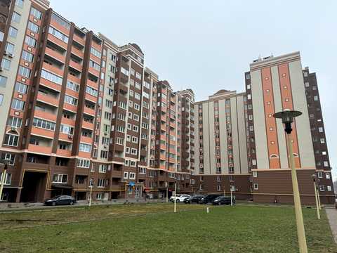 квартира по адресу Соборная ул., 105-В/3