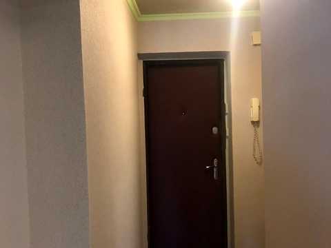 квартира по адресу Константиновская ул., 45