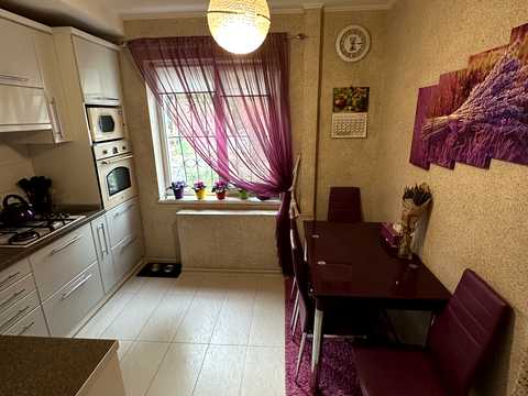 квартира по адресу Глыбоцкая ул. (Котовського), 3