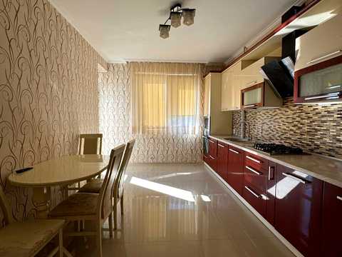 квартира за адресою Кошицька вул., 24-А