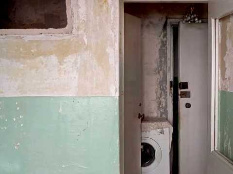 квартира за адресою Аравійська вул., 1