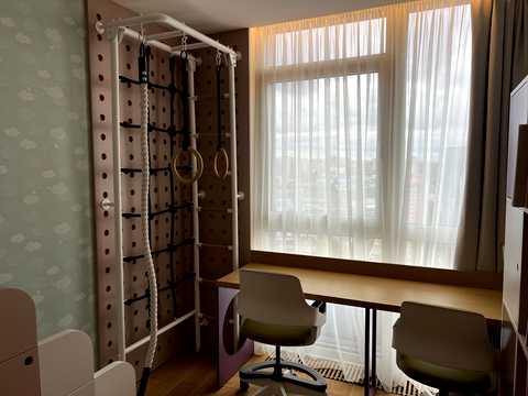 квартира за адресою Джона Маккейна вул. (Івана Кудрі), 1-Б