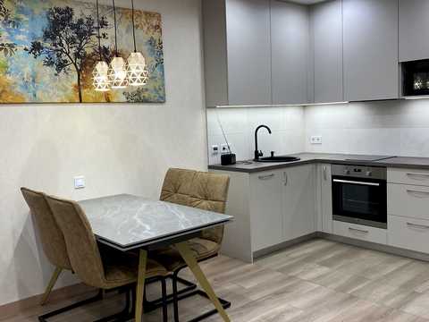 квартира за адресою Берестейський просп. (Перемоги), 11 к1