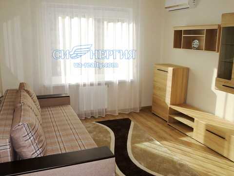 квартира по адресу Бориса Гмыри ул., 16А