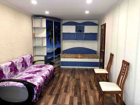 квартира за адресою Академіка Сахарова вул., 38