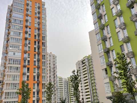 квартира по адресу Берестейский просп. (Победы), 65-Б