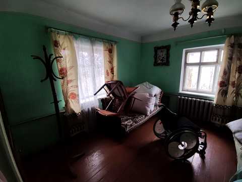дом по адресу Польова