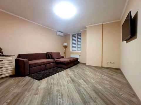 квартира за адресою Коперника вул., 3