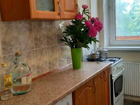 квартира за адресою Якуба Коласа вул., 1-А