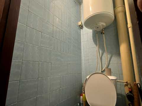 квартира по адресу Марсельская ул., 36