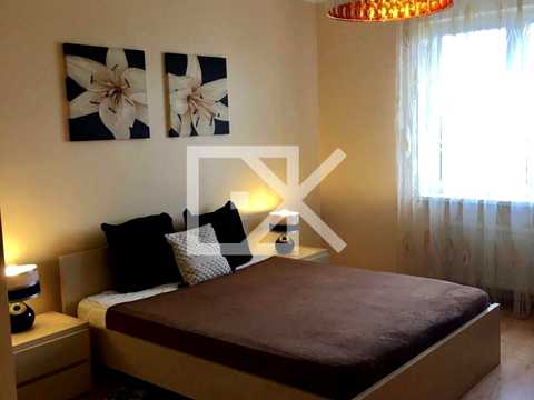 квартира за адресою Дегтярівська вул., 25а к1