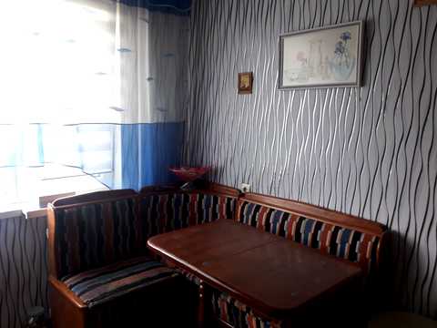 квартира по адресу Ушинского ул., 18