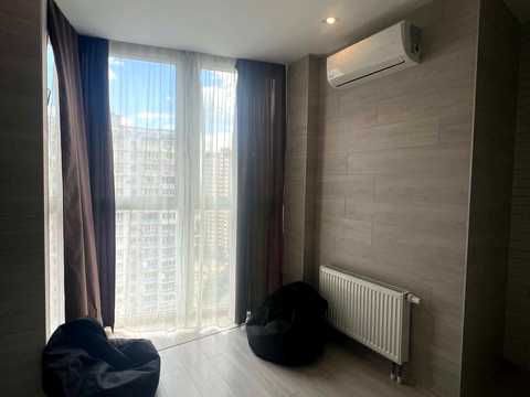 квартира за адресою Драгоманова вул., 2