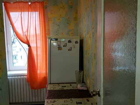 квартира по адресу Педагогическая ул., 46
