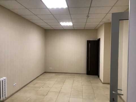 комерційна за адресою Кирова