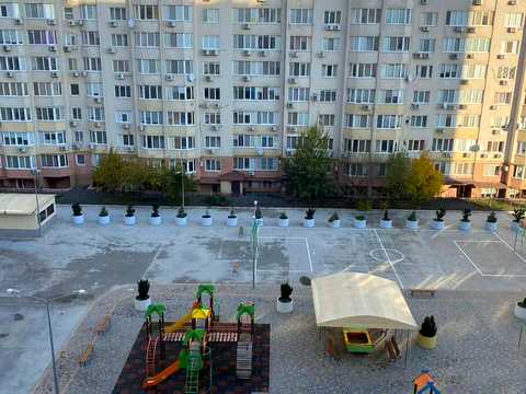 квартира по адресу Костанди ул., 199