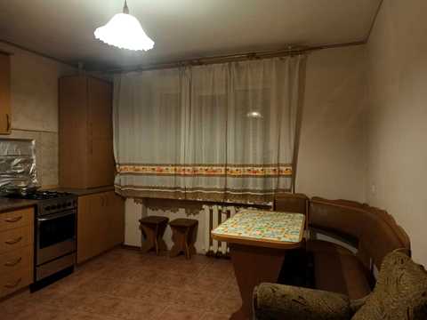 квартира за адресою Композитора Ніщинського вул., 38