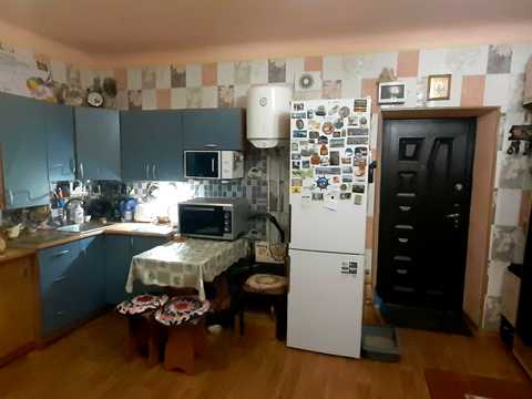 квартира по адресу Белостокский пер., 18