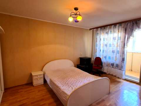 квартира за адресою Миколи Закревського вул., 95