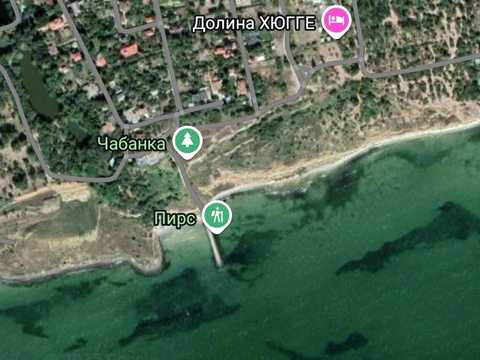 дом по адресу Гвардійська ул.