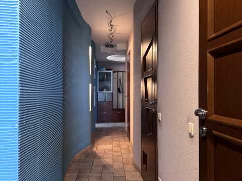 квартира за адресою Старонаводницька вул., 8