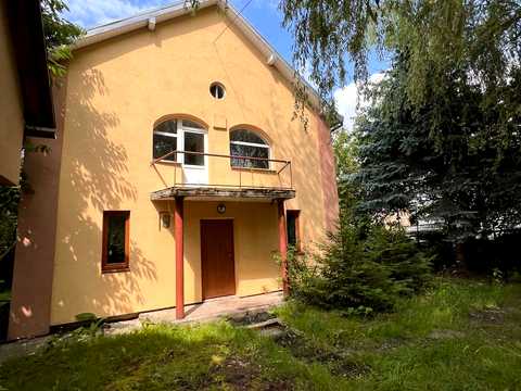 дом по адресу Кольцевая ул., 22