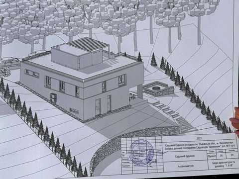 дом по адресу Забава ул.