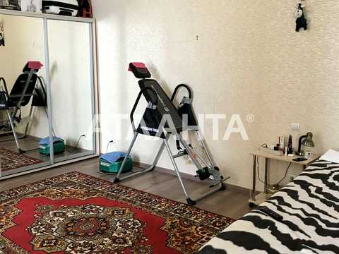 квартира за адресою Колонтаївська вул., 19