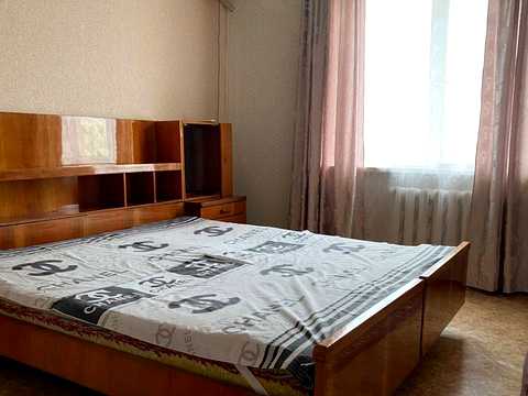 квартира за адресою Добровольців пров., 6