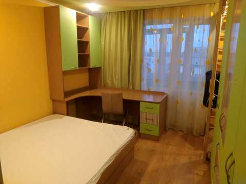 квартира по адресу Бородинская ул., 39