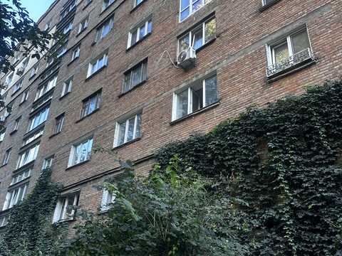 квартира за адресою Проспект Перемоги, 16