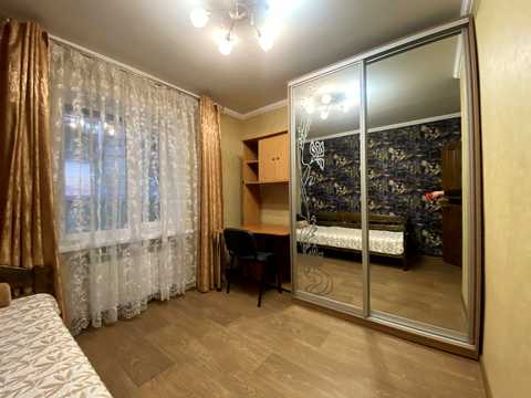квартира за адресою Велика Арнаутська вул., 84