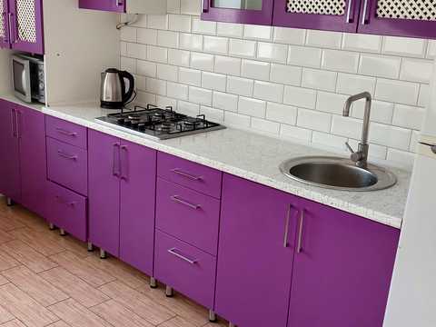 квартира за адресою Харківська вул., 6