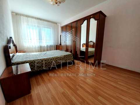 квартира за адресою Бакинська вул., 37-Г